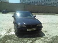 Rover Прочие 1994 ЧЕРНЫЙ